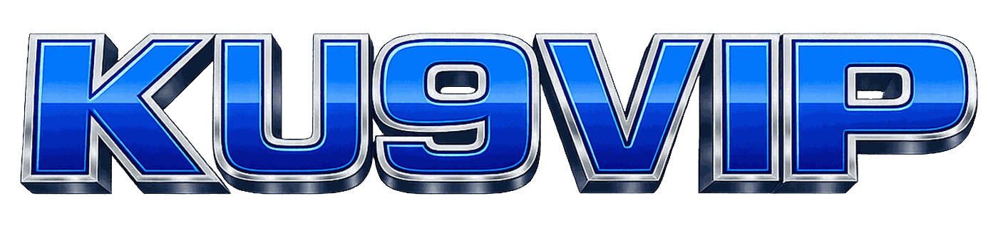 ku9vip logo